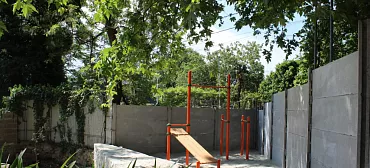 Гостевой дом PLATAN