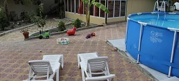 Гостевой дом "Минерал"