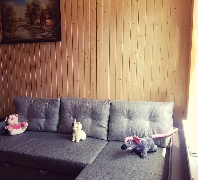 Дом под ключ. Дом под ключ Северная 23. Голубицкая