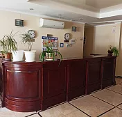 Апарт-отель "Афалина"     