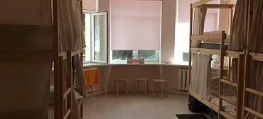 Хостел Дом