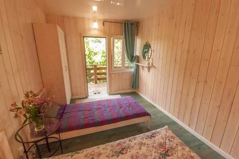 Трехместный. Гостевой дом Кантри - Головинка. Головинка