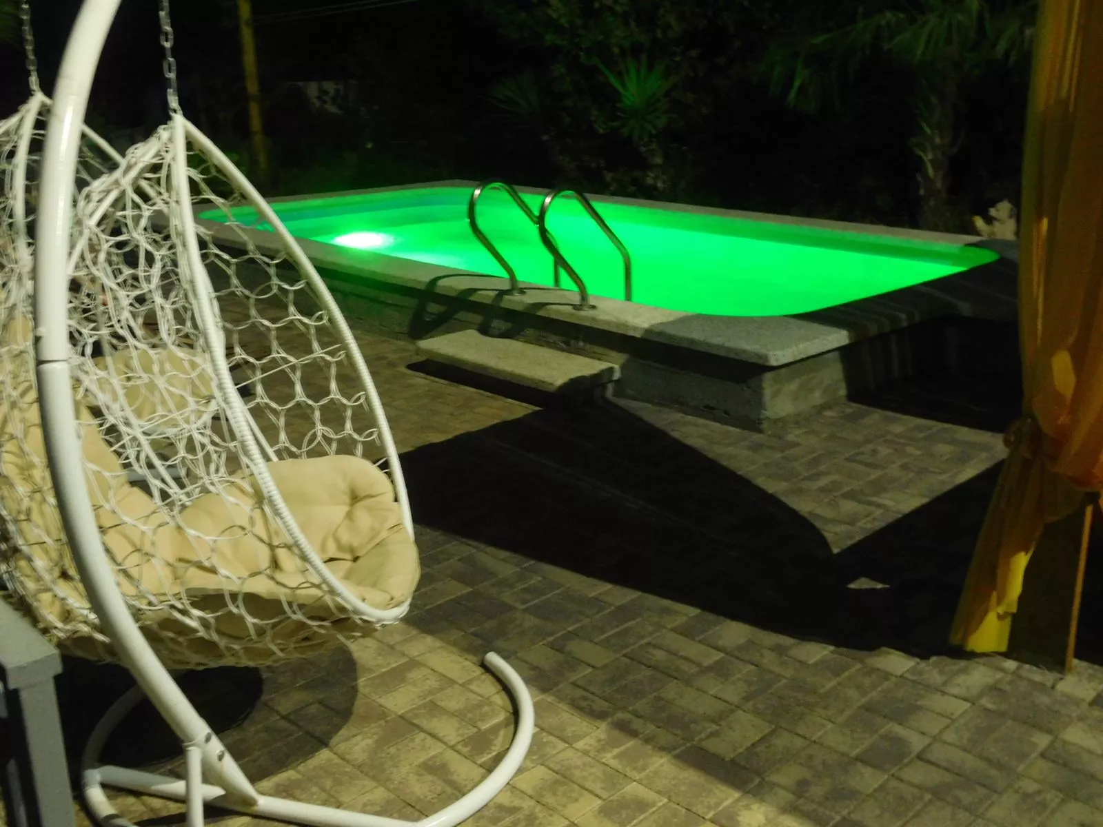 . Частный сектор "В гостях у Марика". Туапсе