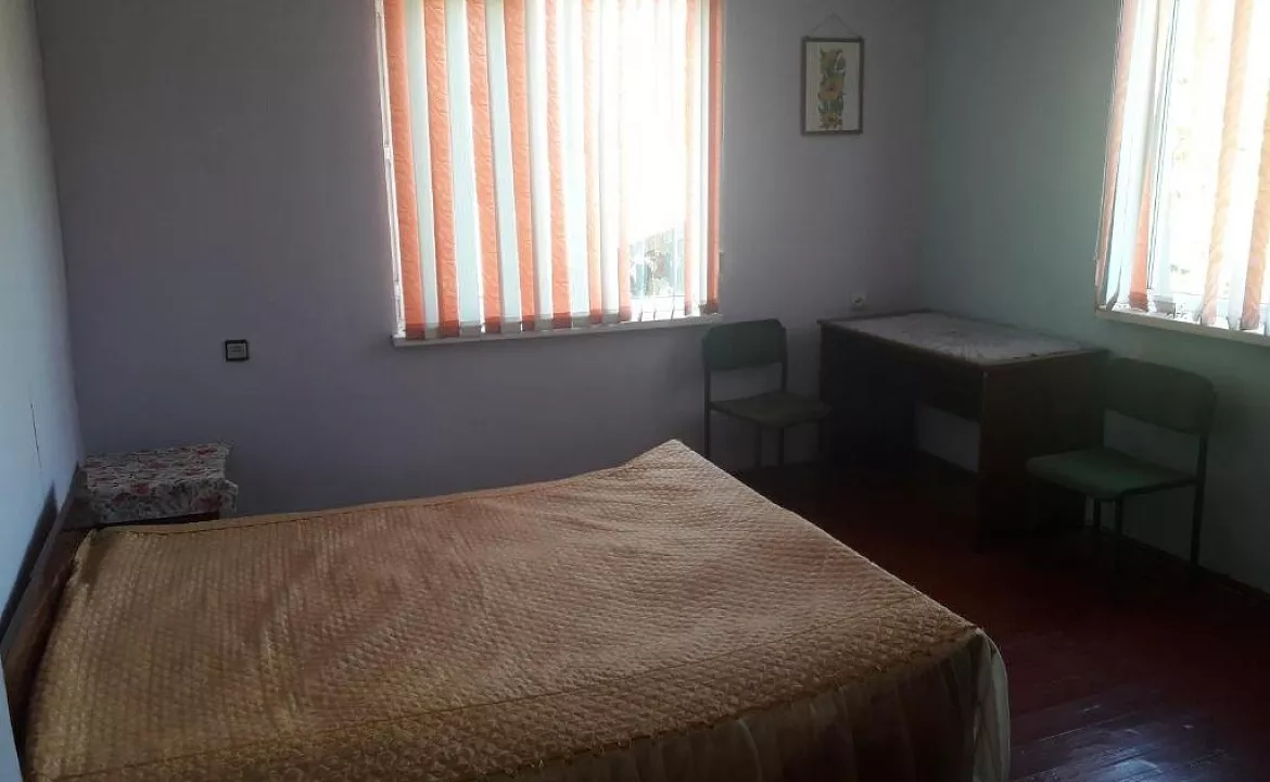 2-местный Эконом. Гостевой дом "У Татьяны". Гудаута