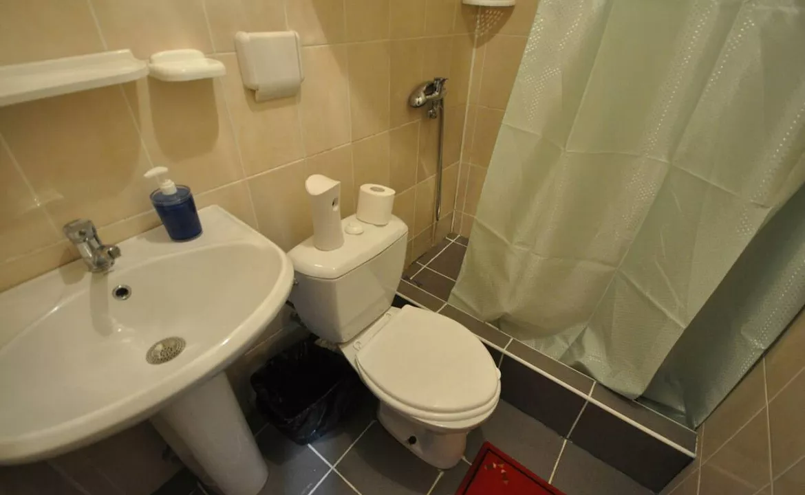 Стандарт. Частный гостевой дом Лика. Архипо-Осиповка