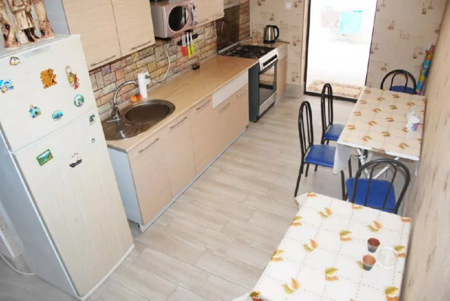 2-х, 3-х, 4-х, местные без балкона. Гостевой дом «УЮТ» - Солоники. Солоники 2-х, 3-х, 4-х, местные без балкона. Гостевой дом «УЮТ» - Солоники. Солоники