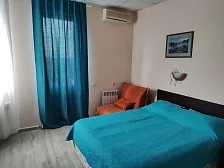 Гостиница Адмирал