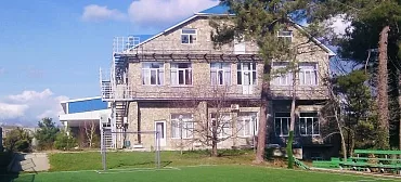 Детский Санаторно-Оздоровительный Комплекс "Мечта"       