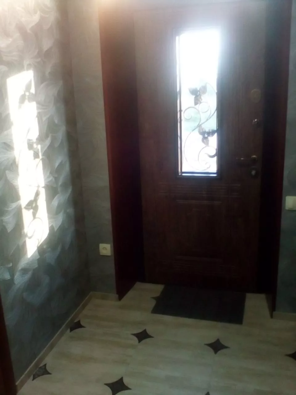 . Частный сектор "Наталья". Темрюк