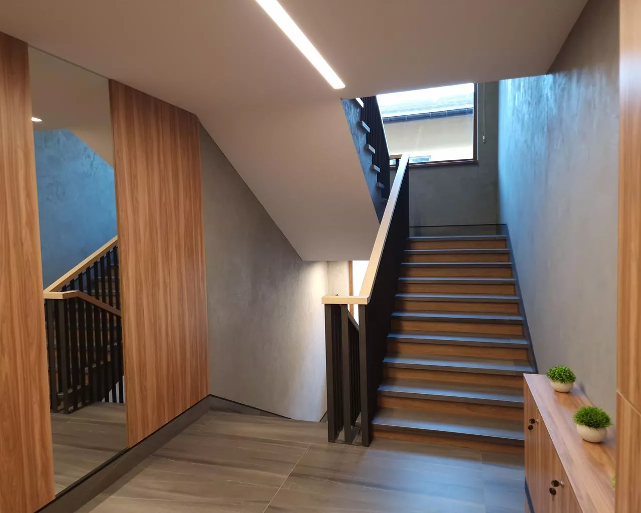 . Апарт-отель "Регул". Красная Поляна