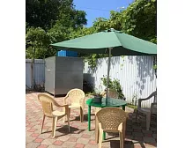 Частный сектор Две сестры