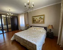 Дом в Кедровой роще