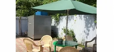 Частный сектор Две сестры