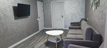 Квартира в многоквартирном доме "У моря" Агрба 11/2