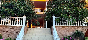 Гостевой дом "Русская сказка"