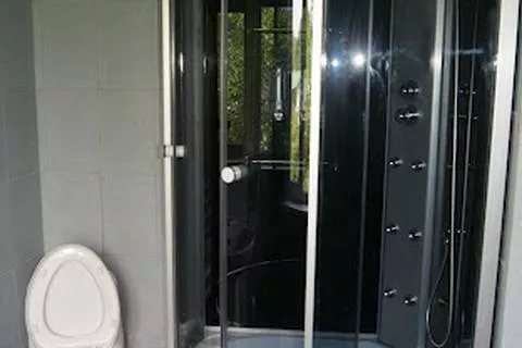 Апартаменты . Отель "Югоморье". Архипо-Осиповка