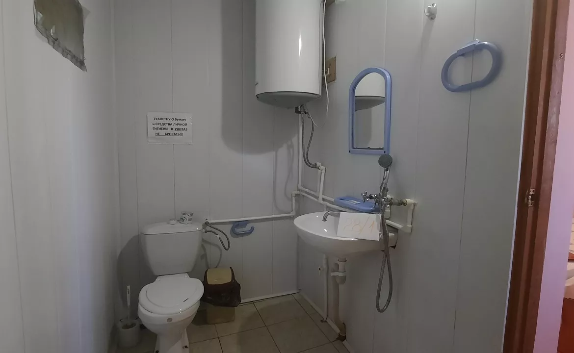 4х местный . База отдыха Ставрополье1. Благовещенская