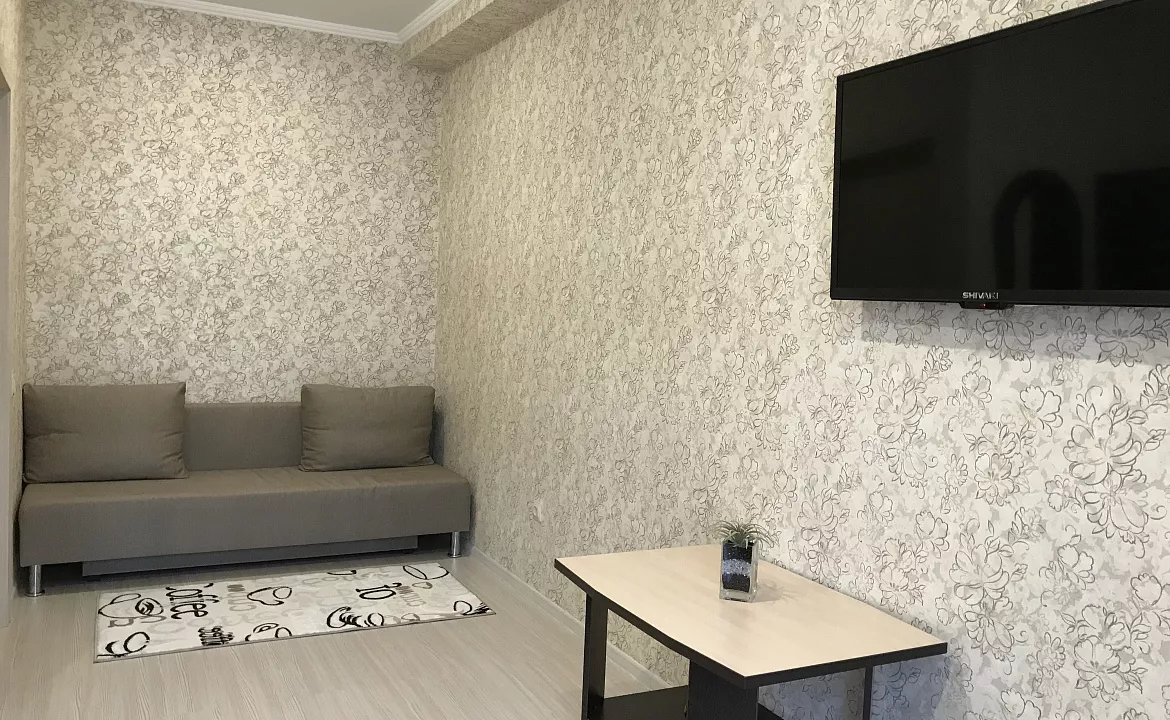 КВ 8. Апартаменты «Северный Берег» . Анапа КВ 8. Апартаменты «Северный Берег» . Анапа