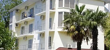 Гостиница "Миллениум"