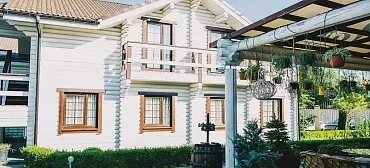 Отель Дель Мар