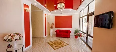 Гостиница "Гранат"