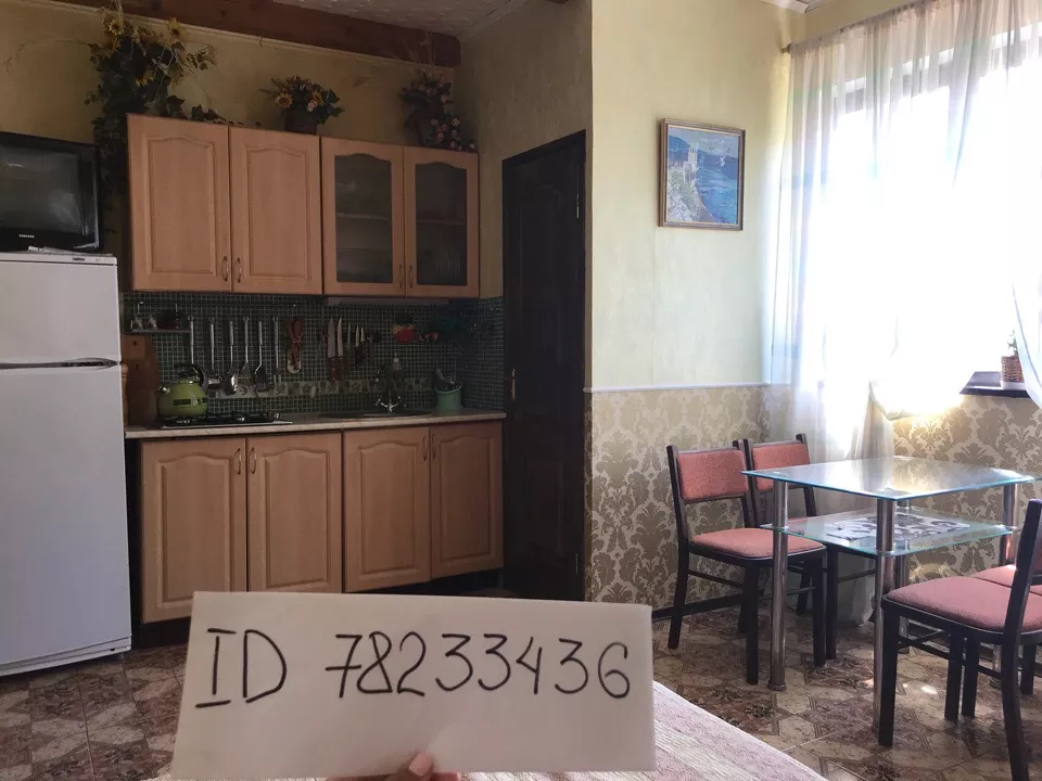 . Гостевой дом Дом семейного отдыха,до моря 10мин. Гурзуф