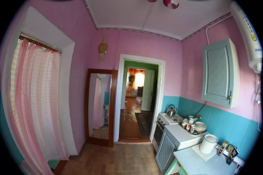 Дом для отпуска. Мини-гостиница Морской курорт. Ейск Дом для отпуска. Мини-гостиница Морской курорт. Ейск