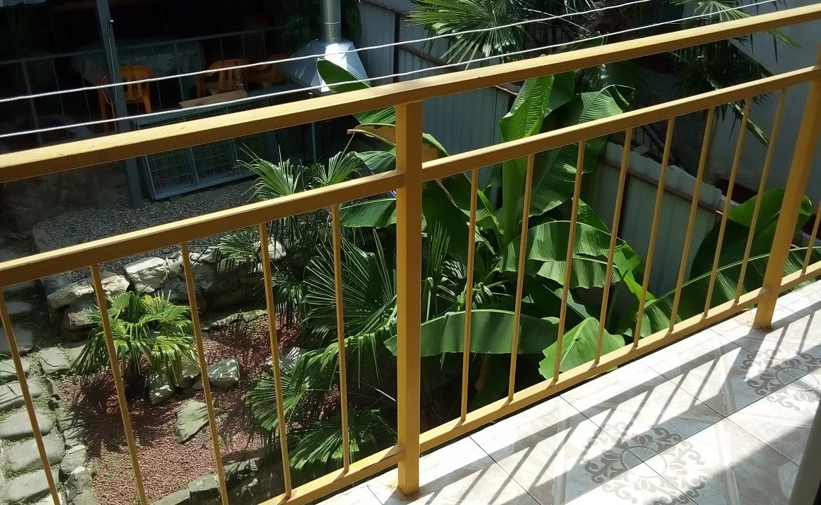 Комната №5. Таунхаус "На Кольцевой". Лазаревское Комната №5. Таунхаус "На Кольцевой". Лазаревское