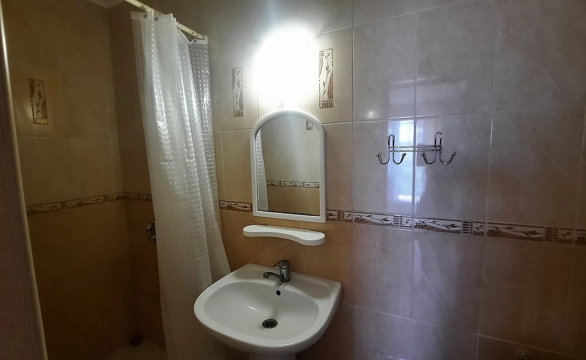 2-х мест.номер Стандарт с Вентилятором. Гостевой дом "Лавандина". Севастополь 2-х мест.номер Стандарт с Вентилятором. Гостевой дом "Лавандина". Севастополь