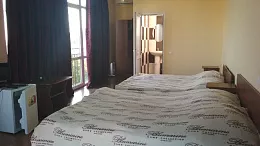 Гостевой дом "Лайм" Гостевой дом "Лайм"