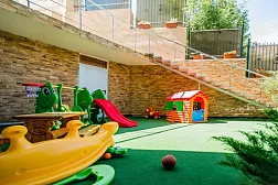 Гостиница «Вилла Аль Марин»