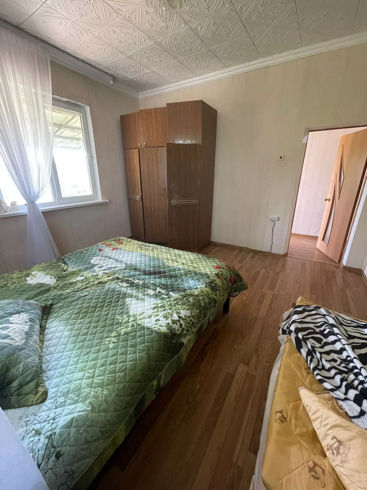 . Гостевой дом "Dom Karleone". Пицунда . Гостевой дом "Dom Karleone". Пицунда