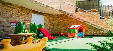 Гостиница «Вилла Аль Марин»