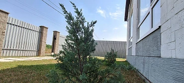 Коттедж Коттедж Скандинавия Анапа 