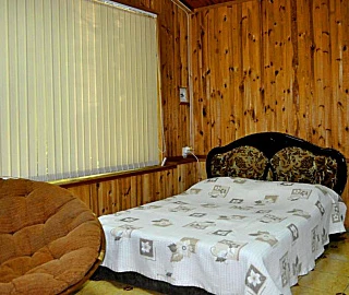 Коттедж №1. Коттедж Надежда. 