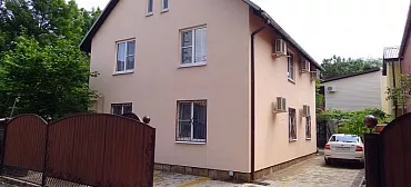 Частный сектор "Курортная 4"