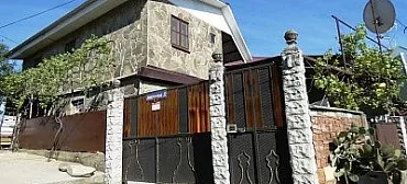 Гостевой дом "Вильямс"