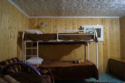 Эконом «Турист». Частный сектор "Южный Дворик". Архипо-Осиповка