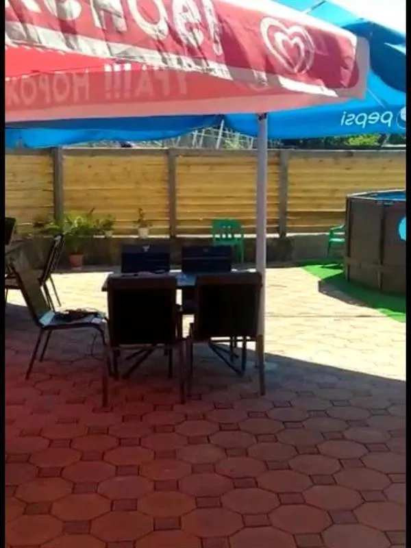 . Гостевой дом "Афалина". Макопсе