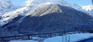 Апартаменты «Вершина»