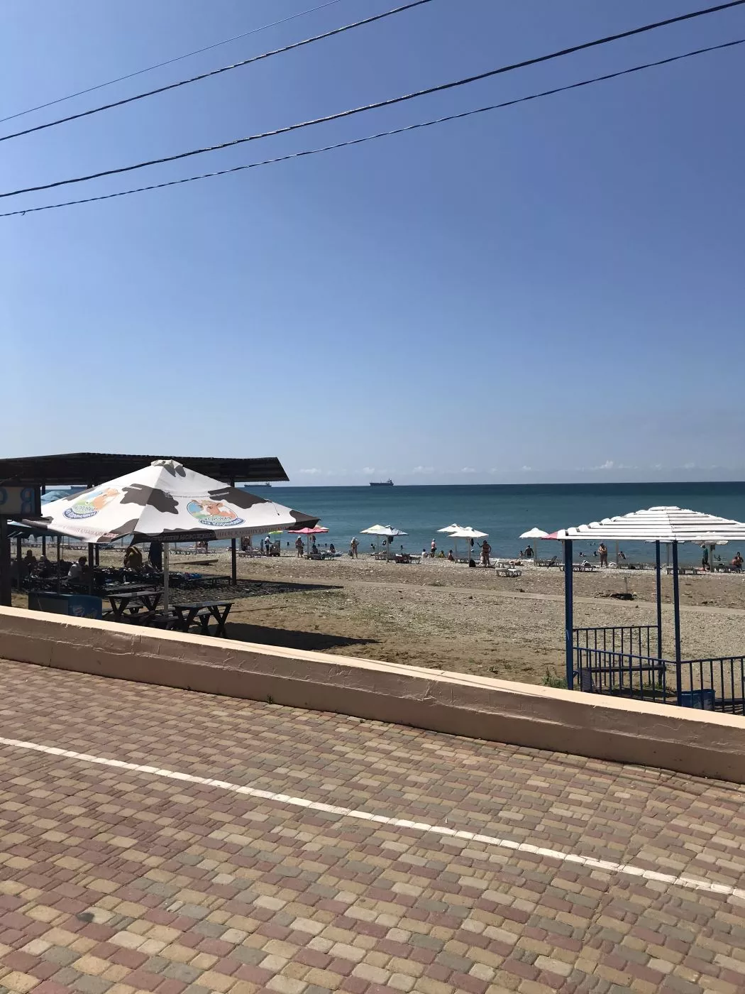 . Частный сектор Звёздная 3Г. Туапсе