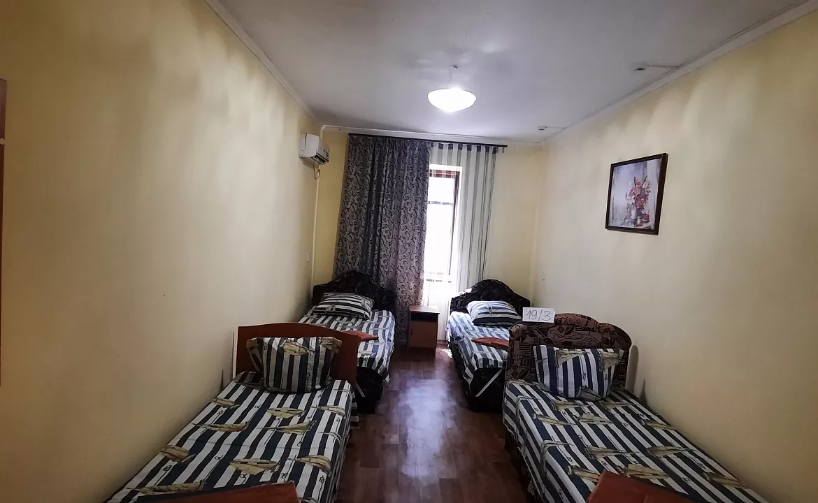 4х местный . База отдыха Ставрополье1. Благовещенская