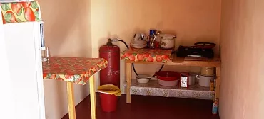 Частный сектор "Гостиный дворик"