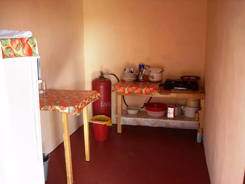 . Частный сектор "Гостиный дворик". Должанская . Частный сектор "Гостиный дворик". Должанская