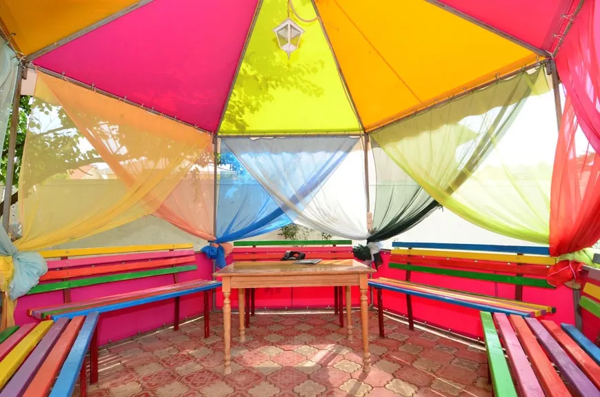 . Гостевой дом Гостевой дом «Радуга». Саки . Гостевой дом Гостевой дом «Радуга». Саки