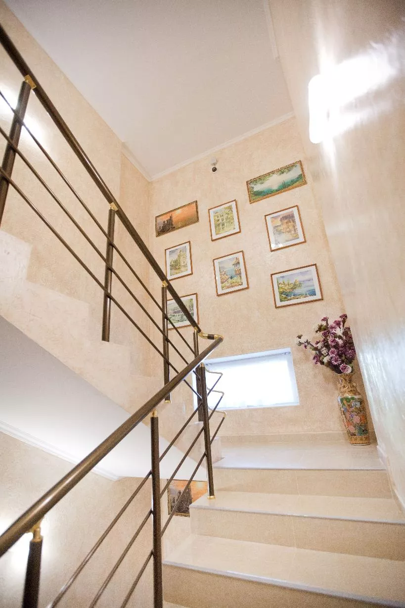 . Гостиница  № 56 Семейный **. Симферополь