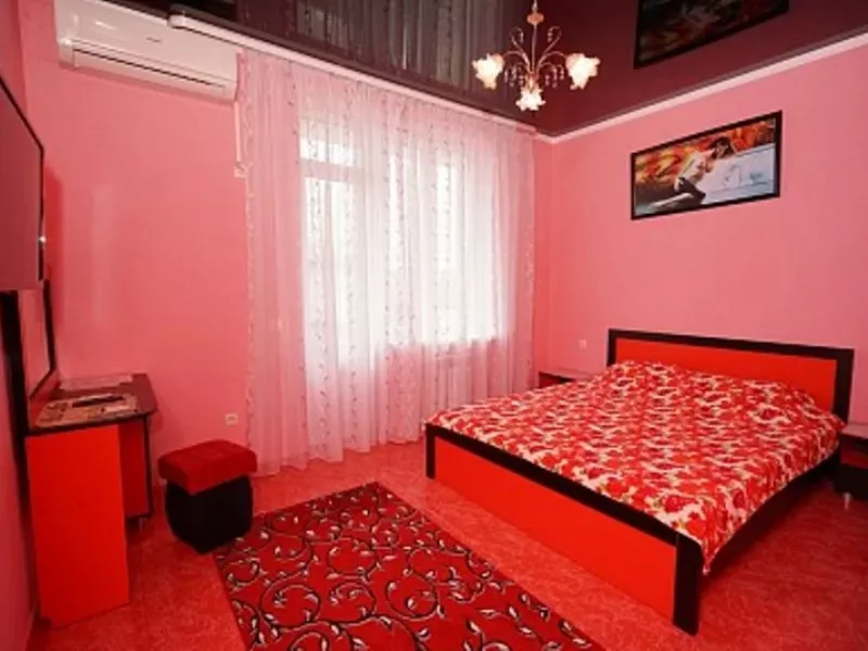 . Гостевой дом «Колибри» - Лазаревское. Лазаревское