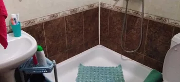 Частный сектор На высоком берегу 