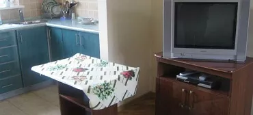 Гостевой дом "У Татьяны" в Ольгинке     