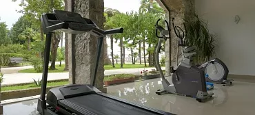 Отель «Абаата»